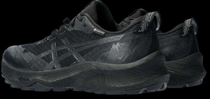 Actual product image ASICS Performance Gel Trabuco GTX (42.5)