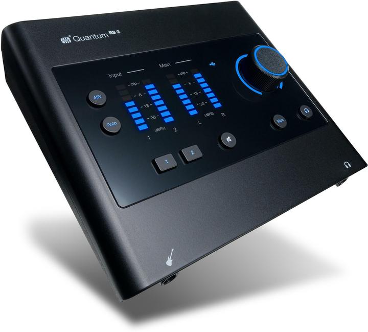 Image du produit PreSonus Quantum ES 2 (USB)