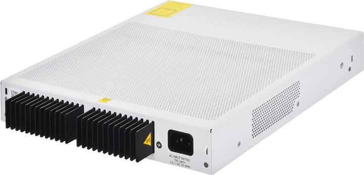 Produktbild Cisco PoE+ Switch CBS250-16P-2G-EU 10 Port (18 Ports)