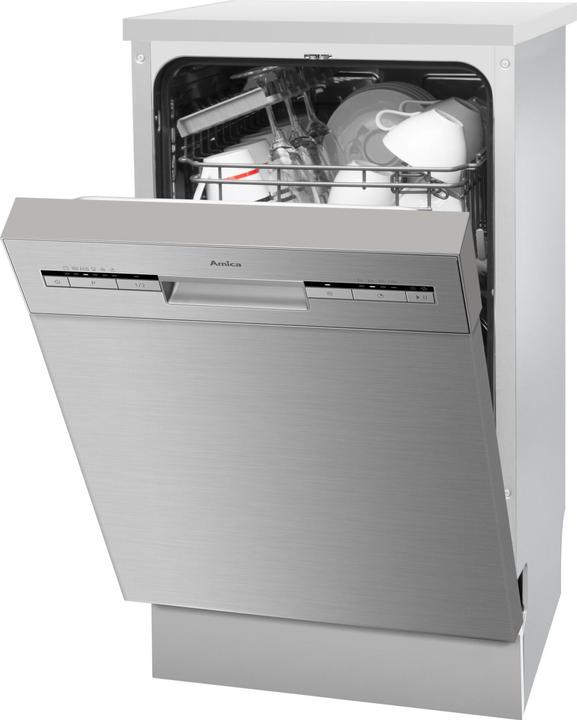 Actual product image Amica EGSPU 500 911 E