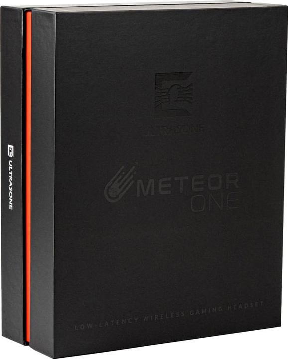 Produktbild Ultrasone METEOR ONE Wireless RGB Gaming Headset (Kabelgebunden)