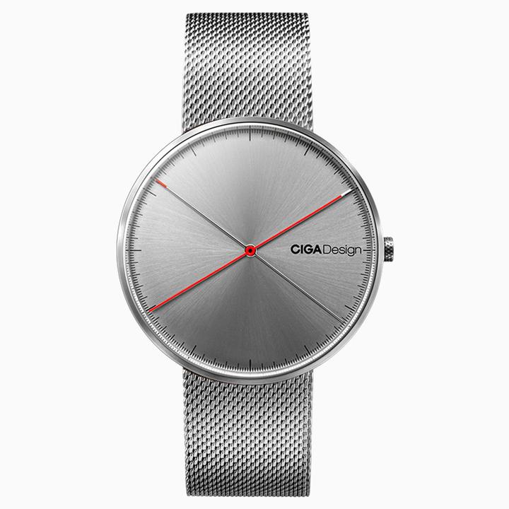 CIGA Design Quartz X-II