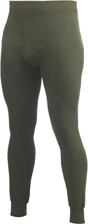 Actual product image Woolpower 400 Long Johns with fly (M)