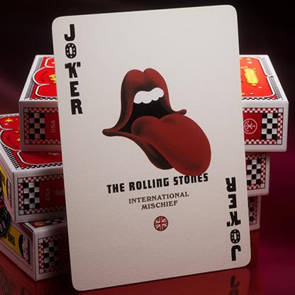 Actual product image Theory11 Playing Cards (English)