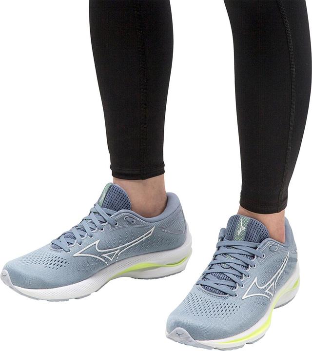 Produktbild Mizuno Wave Rider 25 W (39)