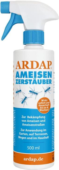 Produktbild Ardap Ameisenspray Zerst. (500 ml)