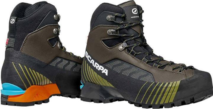Actual product image Scarpa Ribelle Lite HD Schuhe (44)