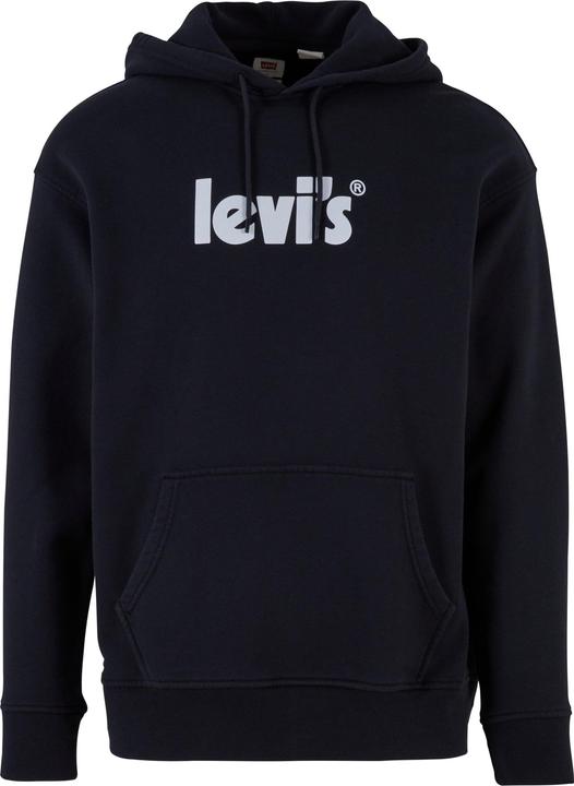 Levis Relaxed Graphic Hoodie - 86897