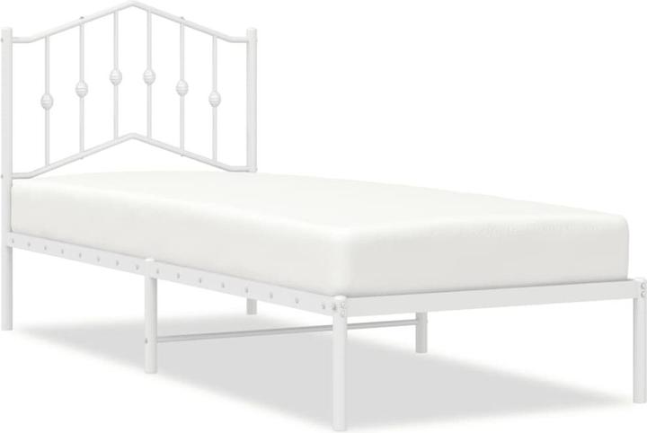 Produktbild VidaXL Huberto (135 x 190 cm)
