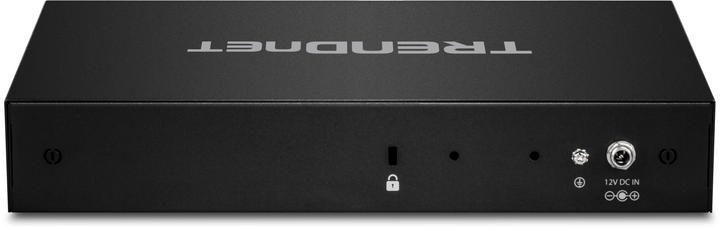 Produktbild Trendnet Kabelrouter