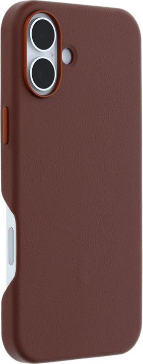 Productafbeelding OtterBox Symmetry Cactus Leather mit MagSafe (Apple iPhone 16 Plus)