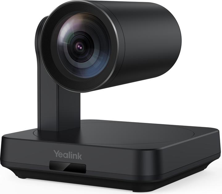 Image du produit Yealink UVC84 - caméra de conférence - PTZ - couleur