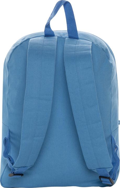Actual product image Xd Collection Recycled Canvas Backpack (19.50 l)