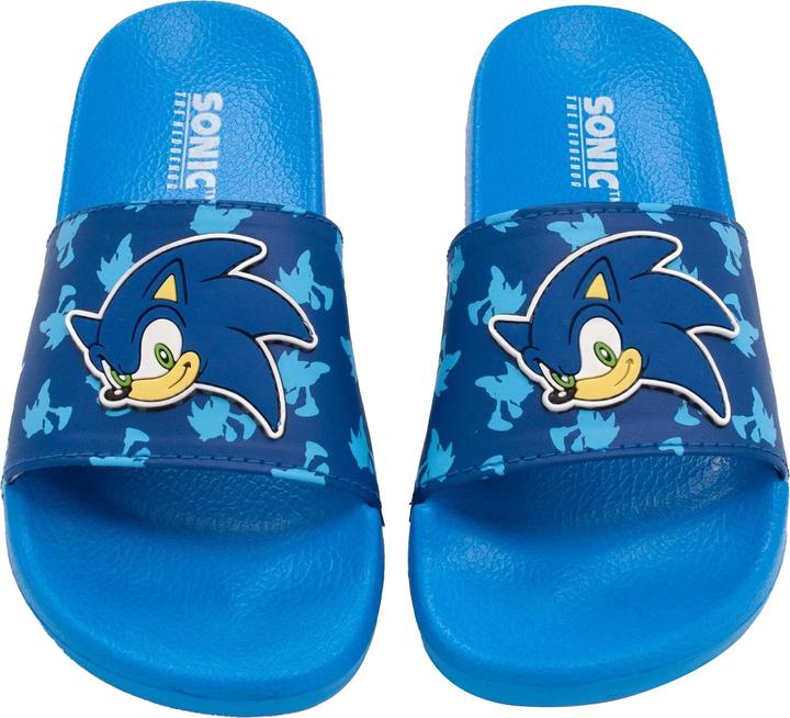 Actual product image Sonic The Hedgehog UTNS6229 P (32)