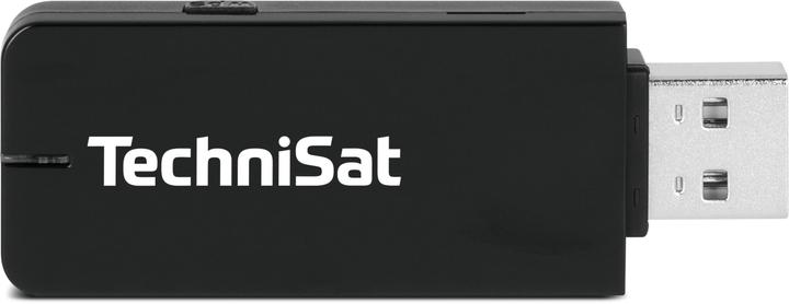 Produktbild TechniSat Teltronic ISIO USB-WLAN Adapter (USB)