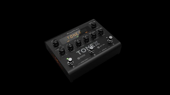 Produktbild IK Multimedia Tonex (E-Gitarre)