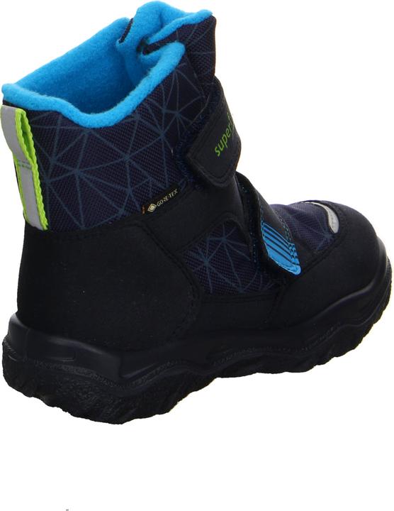 Actual product image Legero Husky (32)