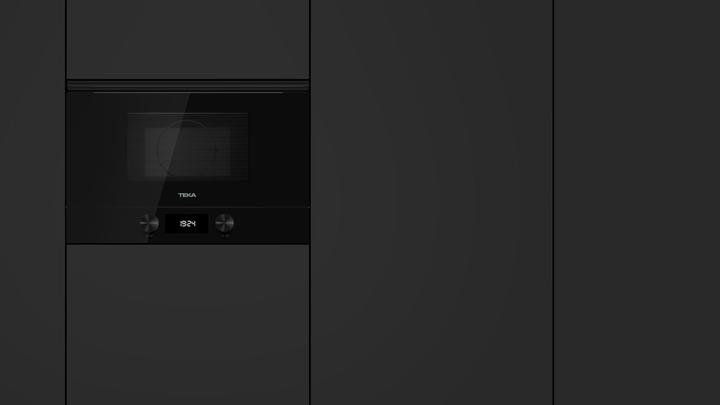 Actual product image Teka MICROWAVE OVEN ML 8220 BIS L-FBK (22 l)