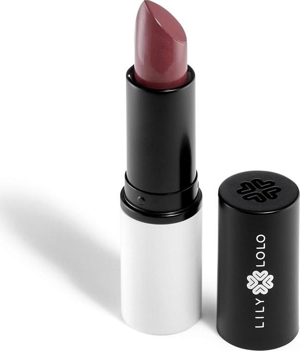 Actual product image Lily Lolo Vegan Lipstick - Undressed (Undressed)