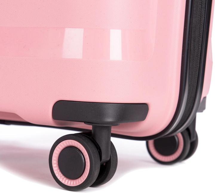 Actual product image Stratic Straw Hard Case (62 l, M (50 - 90l))
