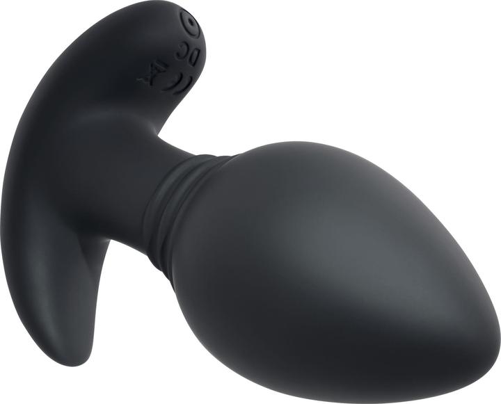 Immagine prodotto Evolved Plug and Play Analplug Schwarz