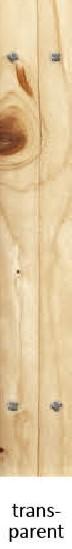 Actual product image AURO Holzlasur 560-01 farblos 0.75 l (Colorless, Transparent, 0.75 l)