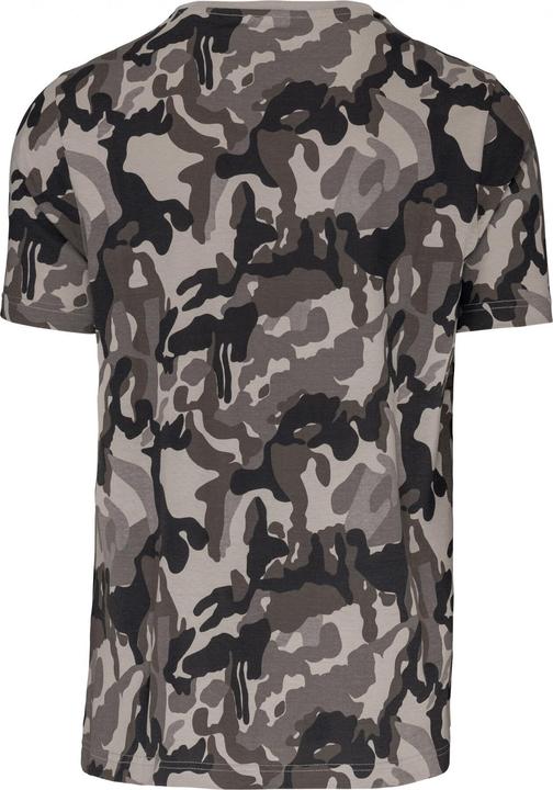 Image du produit Kariban Camo (3XL)