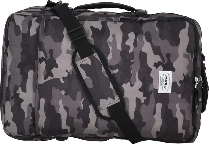 Produktbild Worldpack Bestway Cabin Pro Rucksack 54 cm Laptopfach (40 l)
