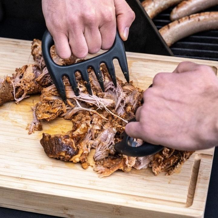 Image du produit Zwilling Griffes à viande BBQ+ Lot de 2 (Nylon)