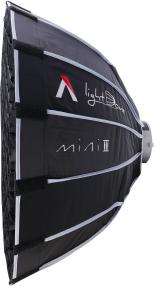 Produktbild Aputure Light Dome Mini III (Softbox, 58 cm)