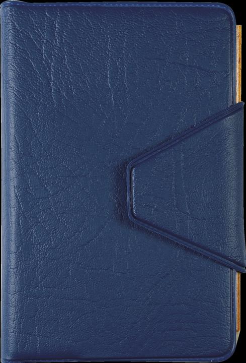 Actual product image Exacompta Agenda de poche Plastique 2023, assorti