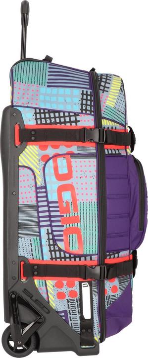 Produktbild Ogio Rig 9800 2 Rollen Trolley 86 cm (123 l, XL (ab 115l))