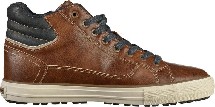 Actual product image Mustang Ankle boot (44)
