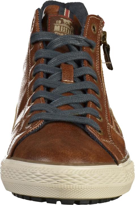 Actual product image Mustang Ankle boot (44)