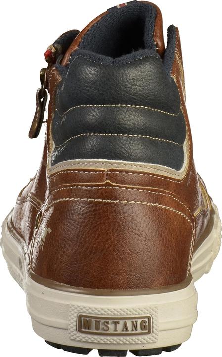 Actual product image Mustang Ankle boot (44)