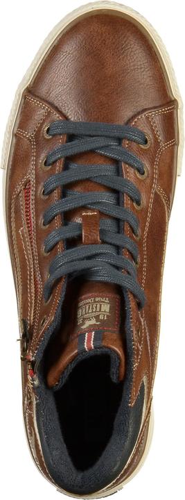 Actual product image Mustang Ankle boot (44)