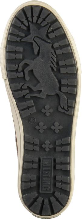 Actual product image Mustang Ankle boot (44)