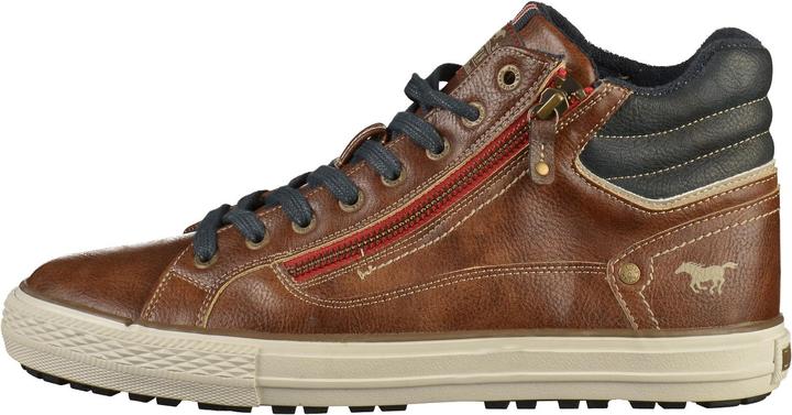 Actual product image Mustang Ankle boot (44)