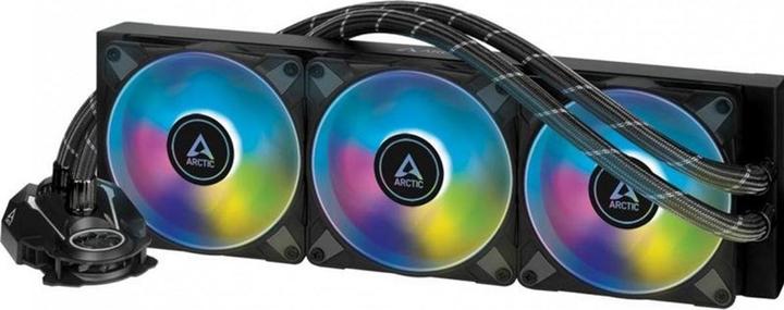 Produktbild Arctic Liquid Freezer II 360 A-RGB
