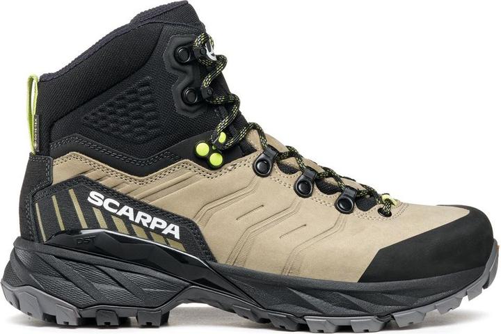 Produktbild Scarpa Rush Trek Pro GTX Wmn (37.5)