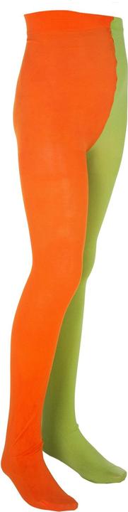 Produktbild Maskworld Pippi Langstumpf Strumpfhose