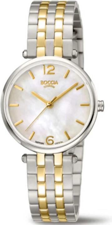 Boccia 3339-04