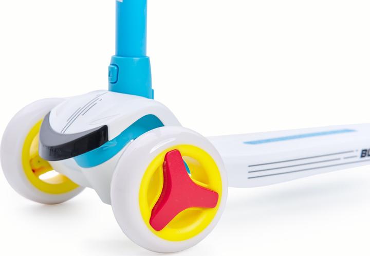 Actual product image Blackwheels Blink