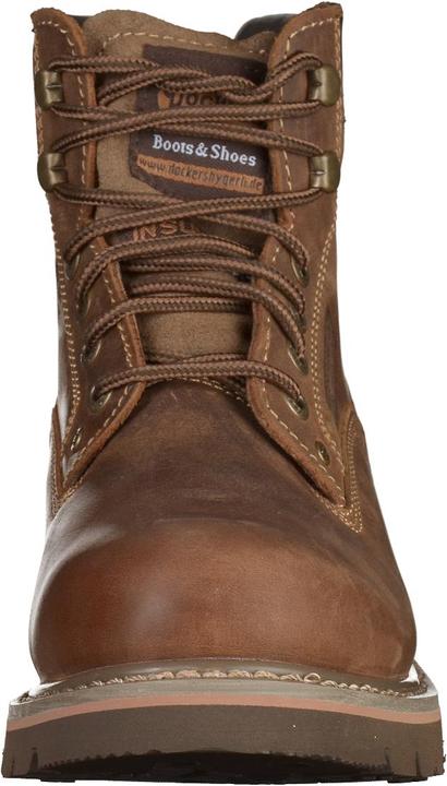 Actual product image Dockers Ankle boot (41)