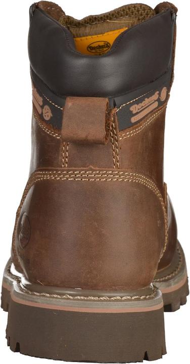 Actual product image Dockers Ankle boot (41)