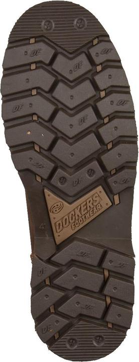 Actual product image Dockers Ankle boot (41)