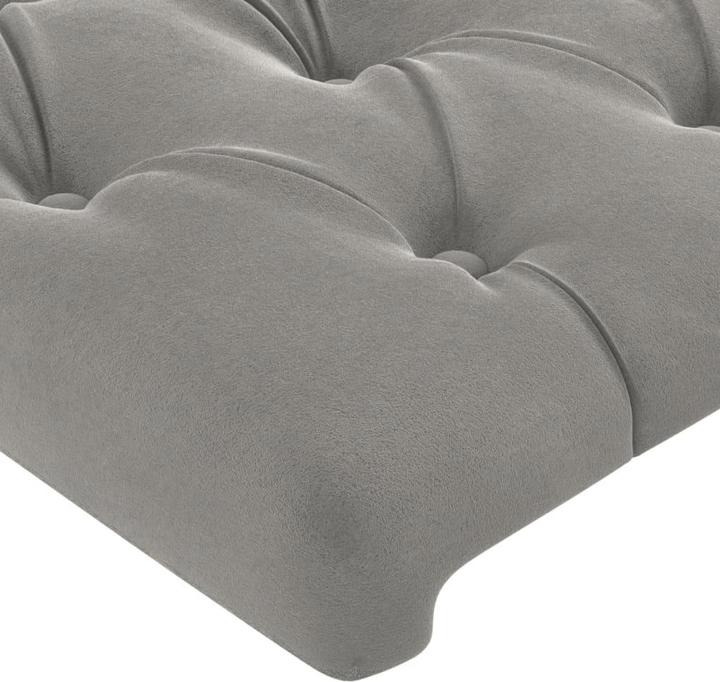 Produktbild VidaXL Mathew (160 x 7 x 88 cm)