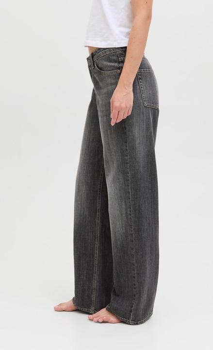 Actual product image JJXX Jxpalermo Loose Lw Jeans R231 Dnm Sn (W31/L32)