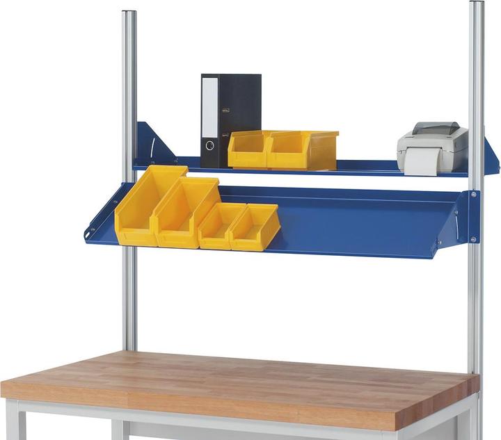 Immagine prodotto RAU Scaffale in metallo