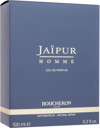 Immagine prodotto Boucheron Jaipur Homme (Eau de parfum, 100 ml)